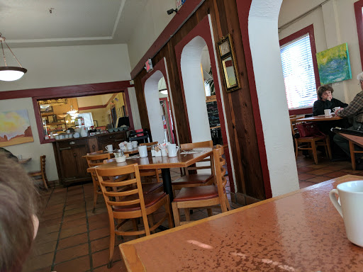 Breakfast Restaurant «The Original Pancake House», reviews and photos, 420 S San Antonio Rd, Los Altos, CA 94022, USA