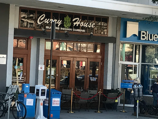 Indian Restaurant «Curry House», reviews and photos, 1335 Beacon St, Brookline, MA 02446, USA