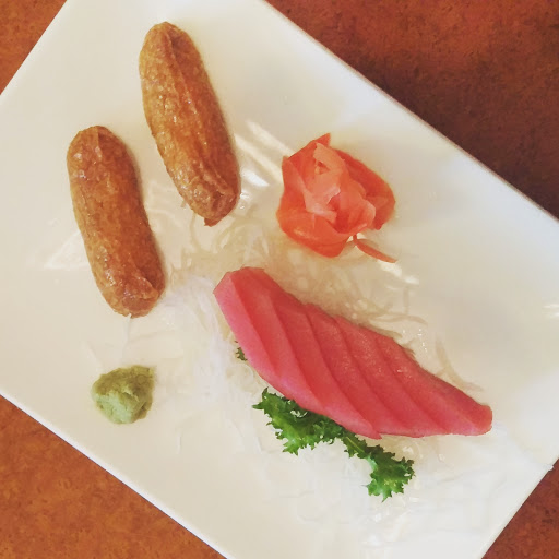 Japanese Restaurant «Ginza», reviews and photos, 2215 Collier Pkwy, Land O Lakes, FL 34639, USA