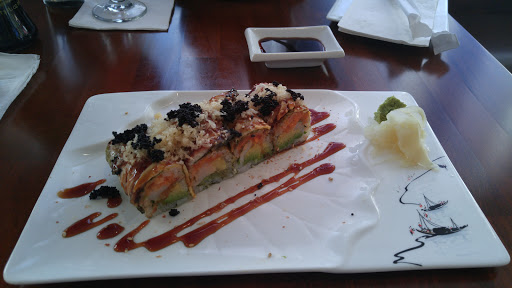 Restaurant «Takara Japanese Restaurant», reviews and photos, 1 Green Street, Medfield, MA 02052, USA