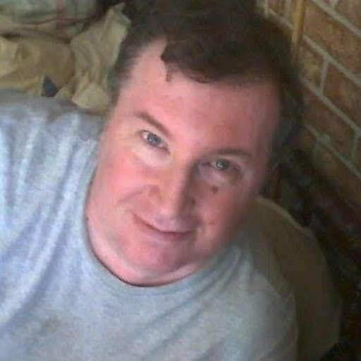 Barry Huddleston