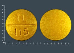 Buy cheap Prochlorperazine (oral)