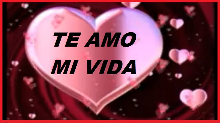 fotos de amor especial}