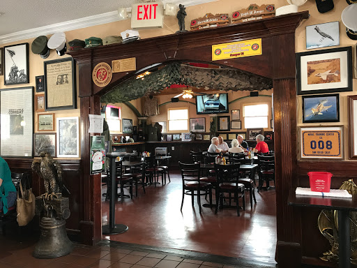 Bar & Grill «Semper Fi Bar & Grille», reviews and photos, 9770 Main St, Woodstock, GA 30188, USA