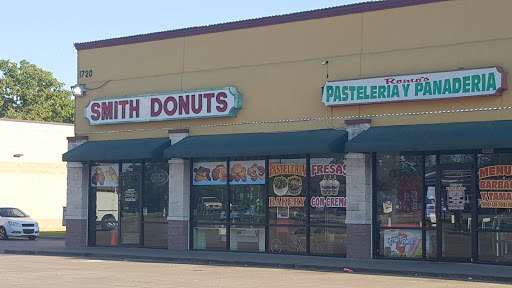 Donut Shop «Smith Donuts», reviews and photos, 1720 W Bruton Rd #100, Balch Springs, TX 75180, USA