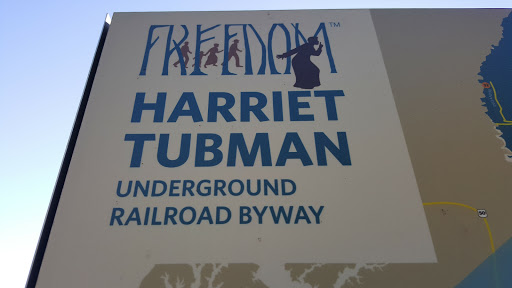 National Park «Harriet Tubman Underground Railroad National Historical Park», reviews and photos, 4068 Golden Hill Rd, Church Creek, MD 21622, USA