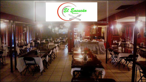 Restoran El Ensueño, Calle Regina Oeste nº 19, Lomas de Fátima, 84020 Nogales, Son., México, Restaurantes o cafeterías | SON