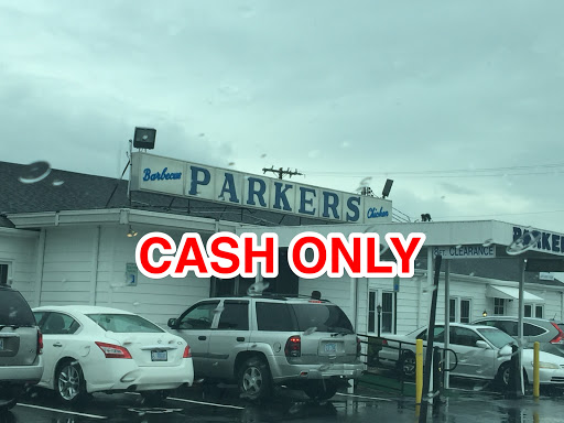 Barbecue Restaurant «Parkers Barbecue Restaurant», reviews and photos, 2020 Greenville Blvd SE, Greenville, NC 27858, USA
