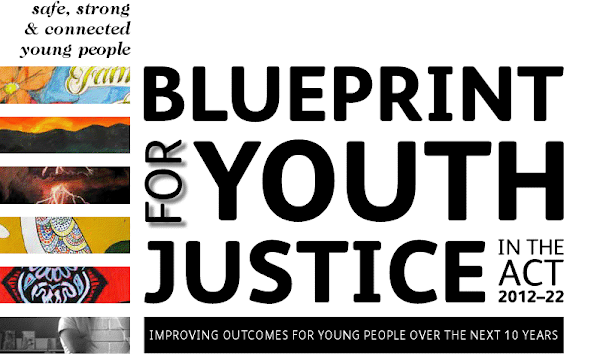 youth justice screenshot