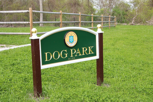 Dog Park «Portsmouth RI Dog Park», reviews and photos, 77 Bradford Ave, Portsmouth, RI 02871, USA