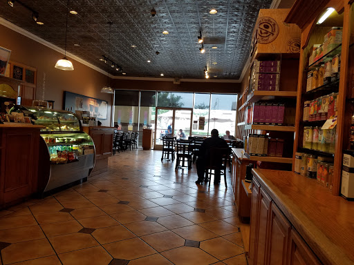 Coffee Shop «The Coffee Bean & Tea Leaf», reviews and photos, 2264 17th St, Santa Ana, CA 92705, USA