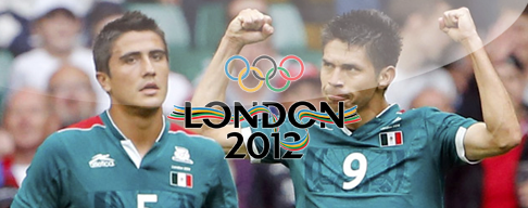 México vs. Senegal en VIVO - Olimpiadas Londres 2012 México vs. Senegal en VIVO - Olimpiadas Londres 2012