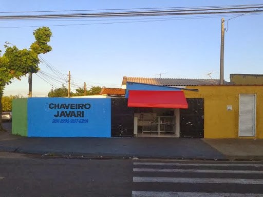 Chaveiro Javari, Rua Javari, 4810 - Ipiranga, Ribeirão Preto - SP, 14060-640, Brasil, Serviços_Chaveiros, estado São Paulo