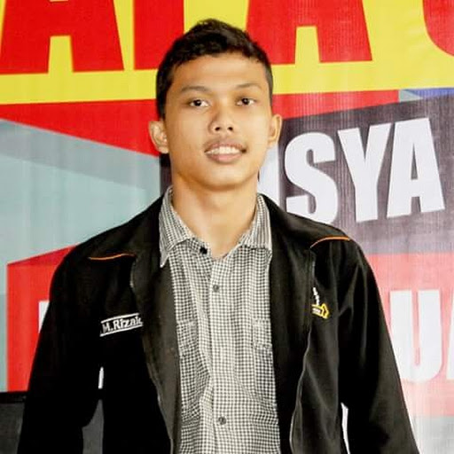 Rizaldi wandani Rizaldi wandani