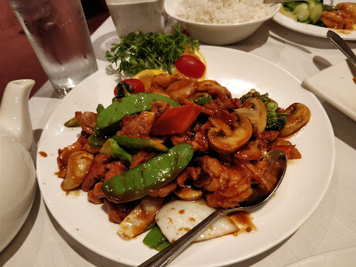 Chinese Restaurant «House of Wong», reviews and photos, 475 Union Ave, Bridgewater, NJ 08807, USA