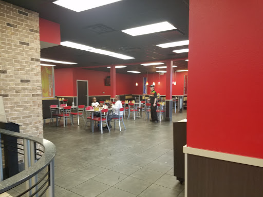 Fast Food Restaurant «Burger King», reviews and photos, 5217 Williamsburg Rd, Sandston, VA 23150, USA