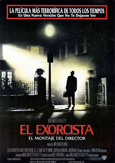 El Exorcista