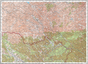 Thumbnail Map 200k--f48-11