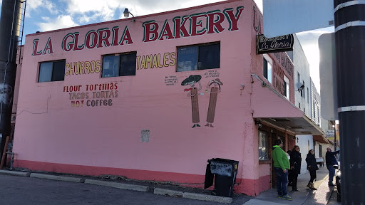 Bakery «La Gloria Bakery», reviews and photos, 3345 Bagley Ave, Detroit, MI 48216, USA