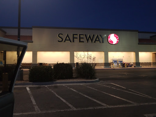 Grocery Store «Safeway», reviews and photos, 3970 Stockton Hill Rd, Kingman, AZ 86409, USA
