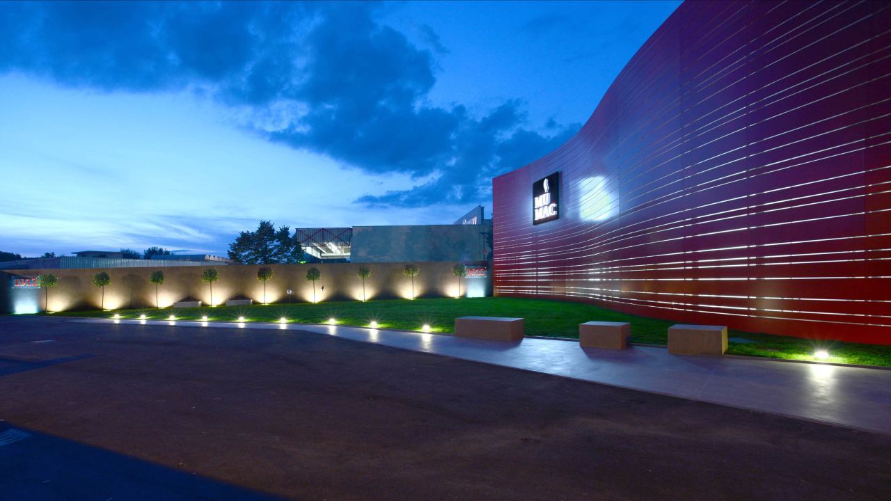 Arkispazio
