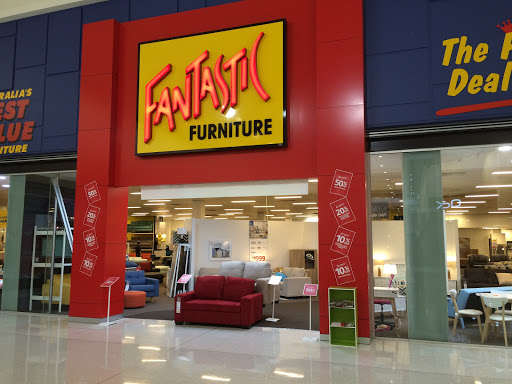 Fantastic Furniture Auburn Mattress Store 265 Parramatta Rd