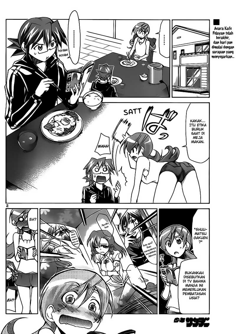 Komik denpa kyoushi 017 18 Indonesia denpa kyoushi 017 Terbaru 2|Baca Manga Komik Indonesia|