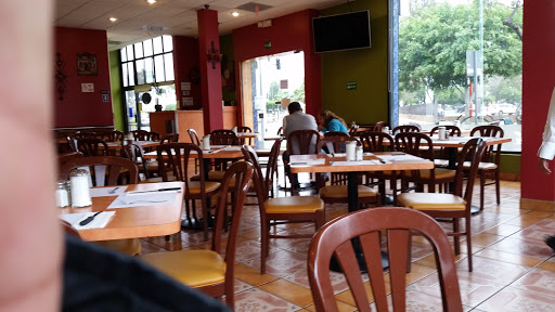 Restaurant San Marcos, A, Blvd. Independencia 1721, Zona Urbana Rio Tijuana, 22010 Tijuana, B.C., México, Restaurante de comida casera | BC