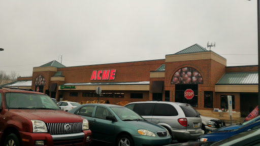 Grocery Store «ACME Markets», reviews and photos, 124 Morton Ave, Folsom, PA 19033, USA