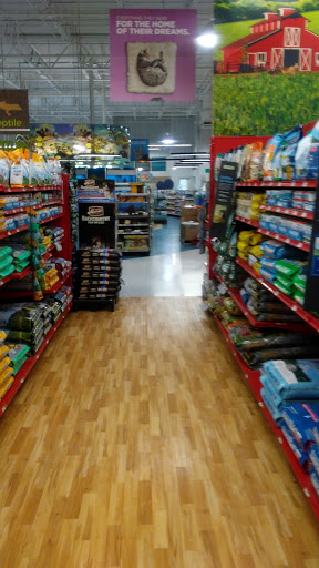Pet Supply Store «Petco Animal Supplies», reviews and photos, 12551 Jefferson Ave #119, Newport News, VA 23602, USA