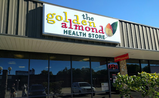 Health Food Store «Golden Almond Health Store», reviews and photos, 339 Racetrack Rd NW, Fort Walton Beach, FL 32547, USA