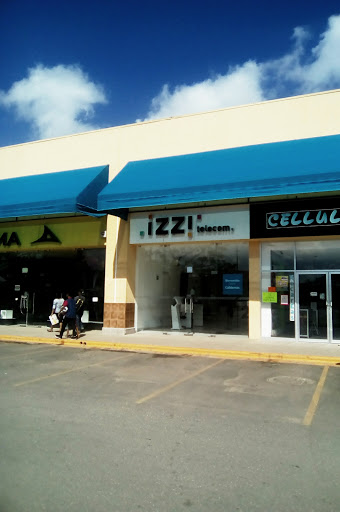 Izzi, Carretera Nueva a Monte Alban 101, Agencia de Montoya, 68143 Oaxaca, Oax., México, Contratista de telecomunicaciones | OAX