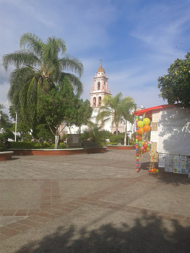Museo del Mariachi, Calle Juarez, Centro, 48500 Cocula, Jal., México, Museo | GRO
