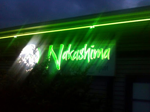 Restaurant «Nakashima of Japan», reviews and photos, 4100 W Pine St, Appleton, WI 54914, USA