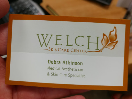 Dermatologist «Kevin Welch, MD», reviews and photos
