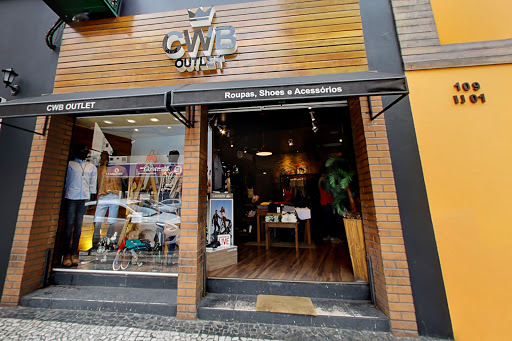 CWB Outlet Curitiba, Alameda Cabral, 109 - Centro, Curitiba - PR, 80410-210, Brasil, Centro_comercial_grossista, estado Parana