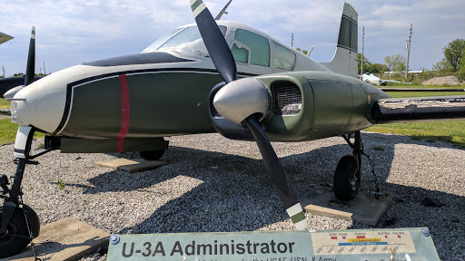 Museum «Grissom Air Museum», reviews and photos, 1000 W Hoosier Blvd, Peru, IN 46970, USA