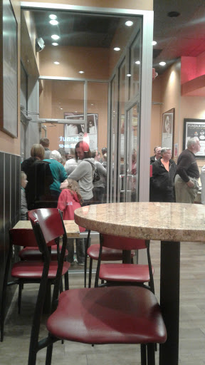 Restaurant «Panda Express», reviews and photos, 312 Veterans Pkwy, Normal, IL 61761, USA