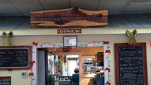 Restaurant «Rolesville Diner», reviews and photos, 411 S Main St, Rolesville, NC 27571, USA