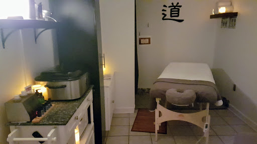 Massage Spa «Tao Spa Miami», reviews and photos, 1000 West Ave, Miami Beach, FL 33139, USA