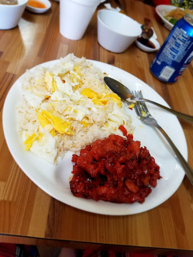 Filipino Restaurant «Lutong Bahay Restaurant», reviews and photos, 3811 Railroad Ave, Pittsburg, CA 94565, USA