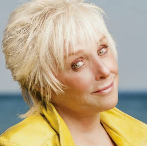 Joan Barrett