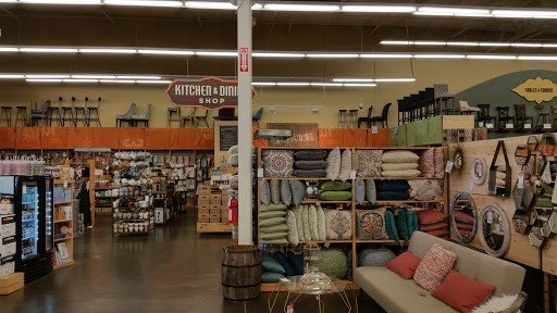 Furniture Store «Cost Plus World Market», reviews and photos, 885 S Cotton Ln, Goodyear, AZ 85338, USA