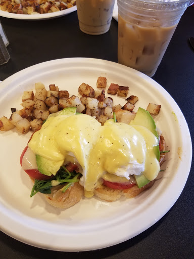 Restaurant «Cafe Uovo», reviews and photos, 2163 Market St, Camp Hill, PA 17011, USA