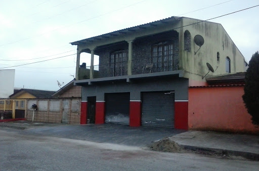 Auto Mecânica Betocar, R. Antônieta Cominense, 6 - Pe Jackson, Paranaguá - PR, 83221-210, Brasil, Oficina_Mecnica, estado Paraná