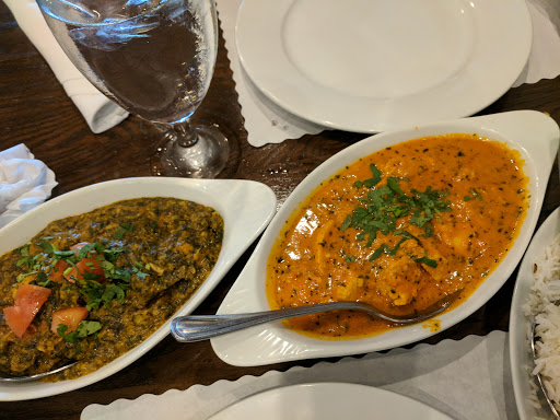 Restaurant «Zeera Indian Restaurant», reviews and photos, 1311 E Broad St, Fuquay Varina, NC 27526, USA