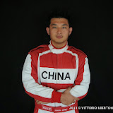 F1 H2O DRIVER 2013 Leo Zwei Xiong of China CTIC Team Picture by Vittorio Ubertone/Idea Marketing.