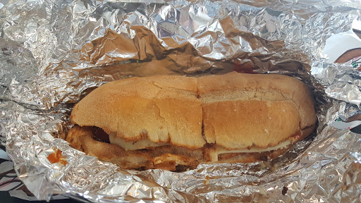 Deli «Pinos Deli and Subs», reviews and photos, 2590 W Ridge Rd, Rochester, NY 14626, USA