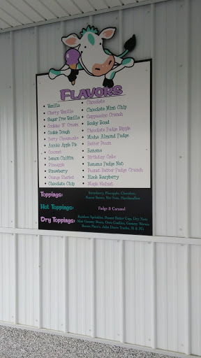Ice Cream Shop «Vanderwende Farm Creamery», reviews and photos, 4003 Seashore Hwy, Greenwood, DE 19950, USA