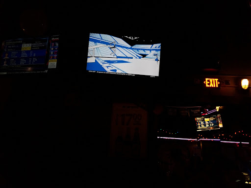 Sports Bar «On the Rocks Sports Bar», reviews and photos, 217 71st St, Miami Beach, FL 33141, USA